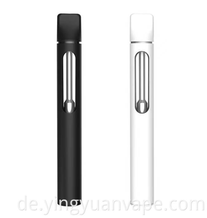 Ccell Thc Camp Oil Vaporizer